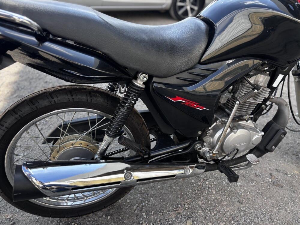 Honda CG 125