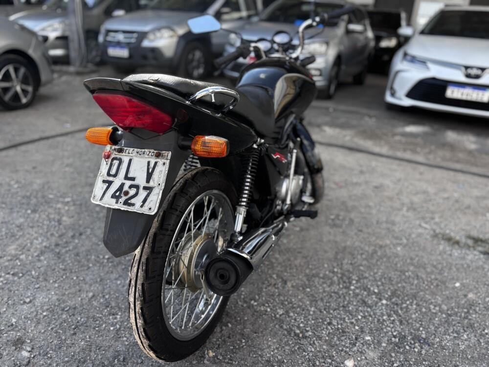 Honda CG 125