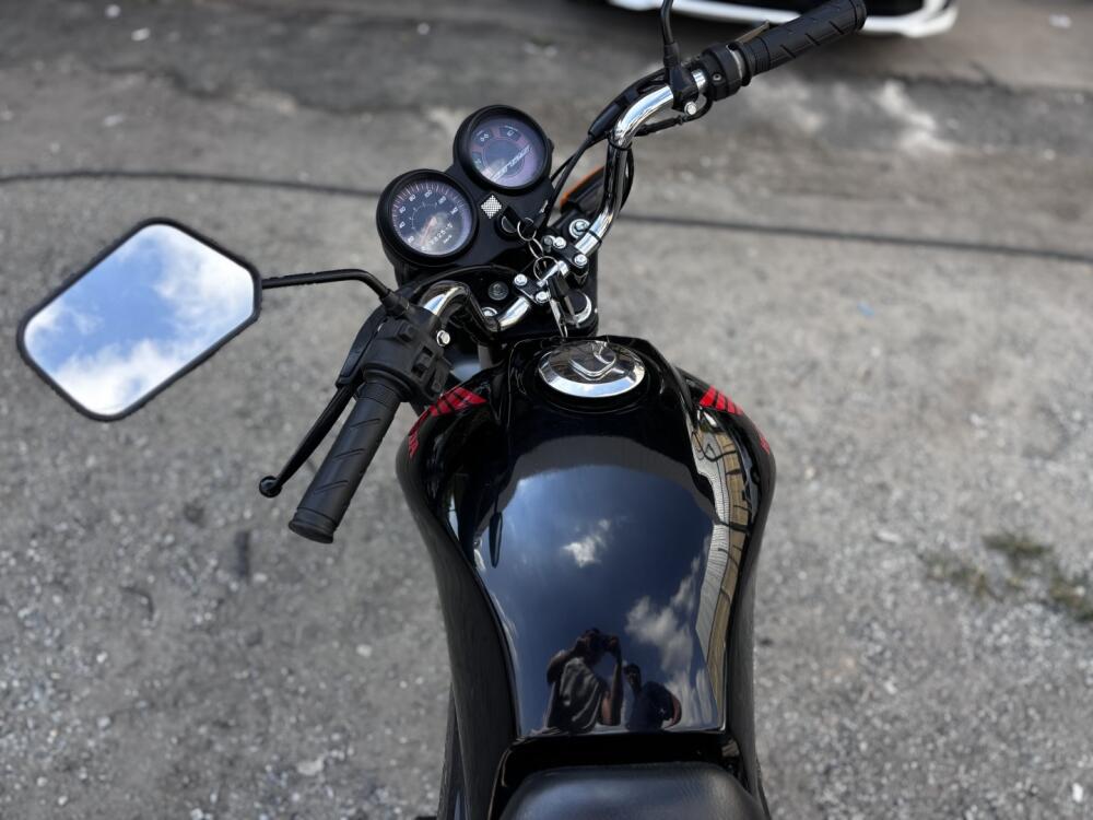Honda CG 125