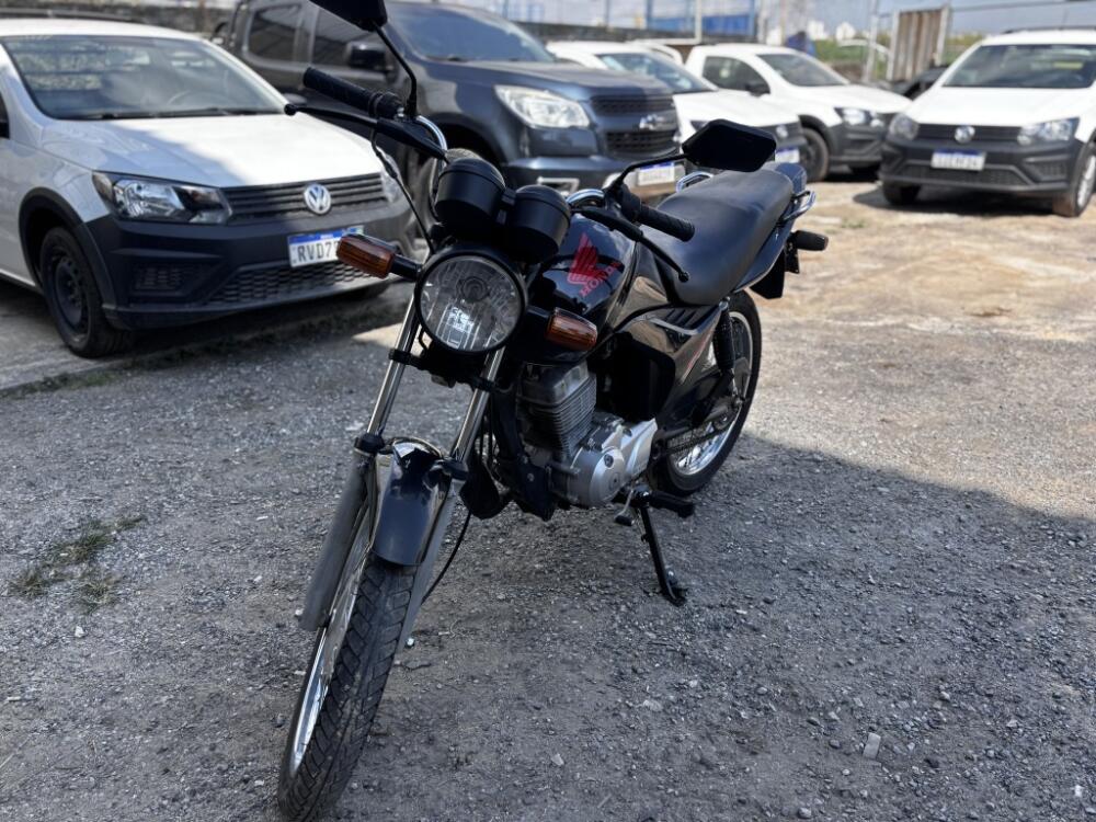 Honda CG 125