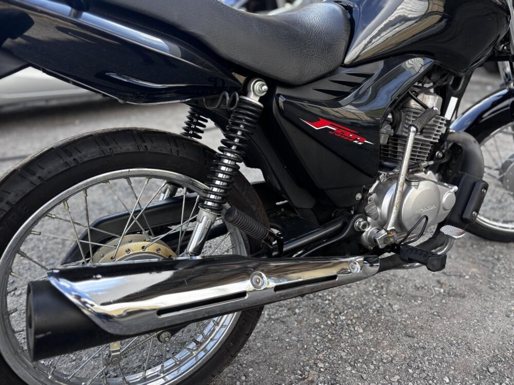 Honda CG 125