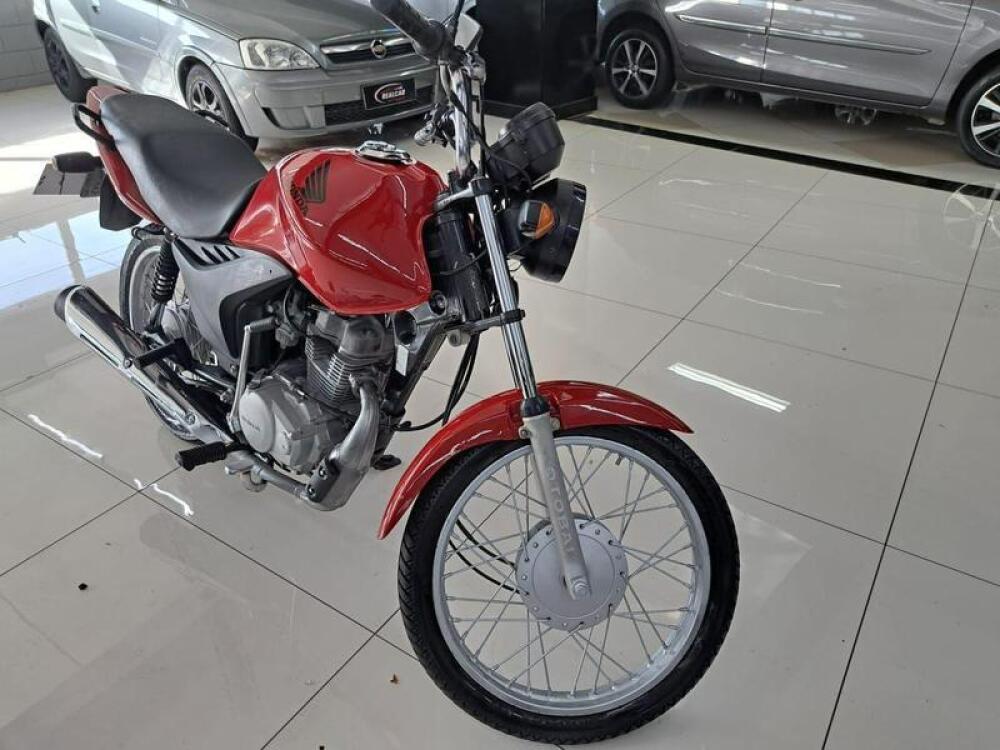 Honda CG 125
