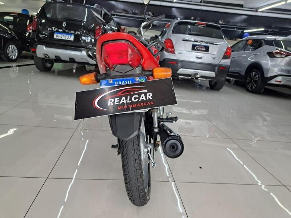 Honda CG 125