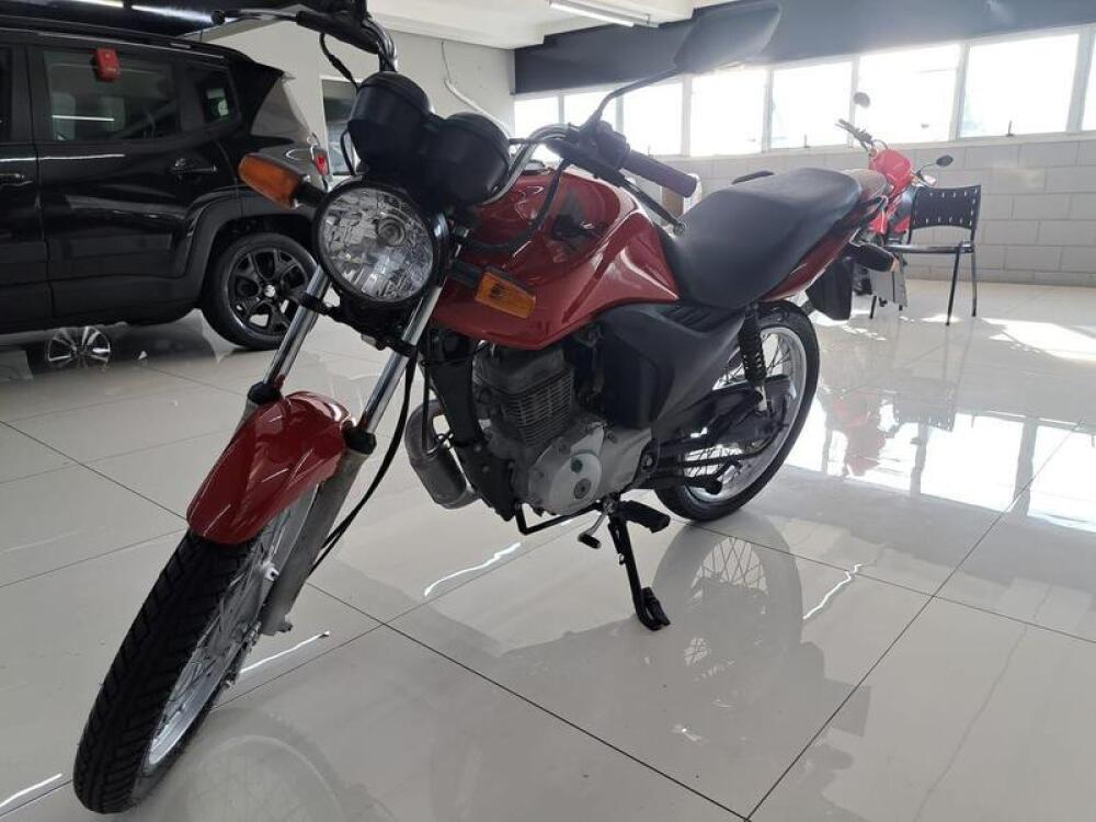 Honda CG 125
