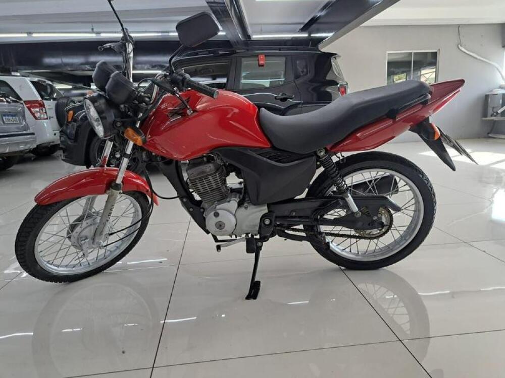 Honda CG 125