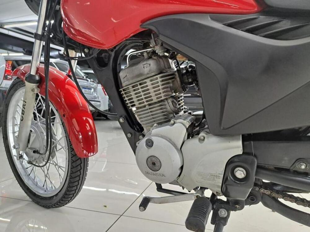 Honda CG 125