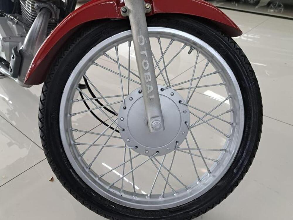 Honda CG 125