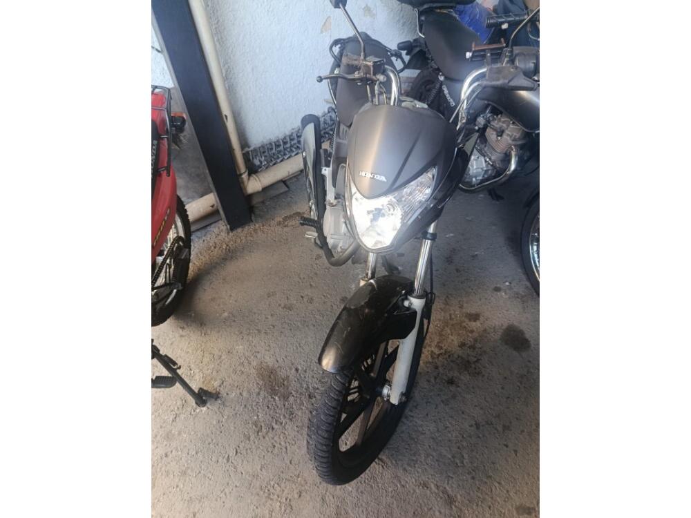 Honda CG 125