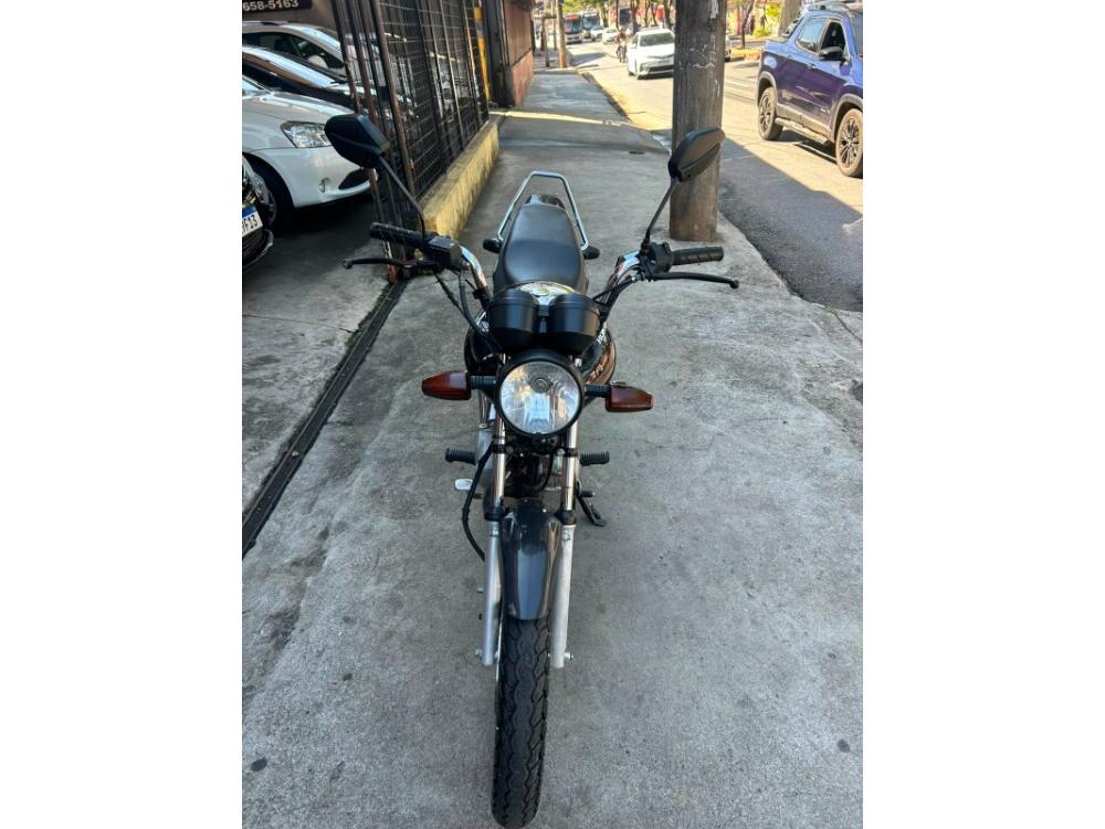 Honda CG 125