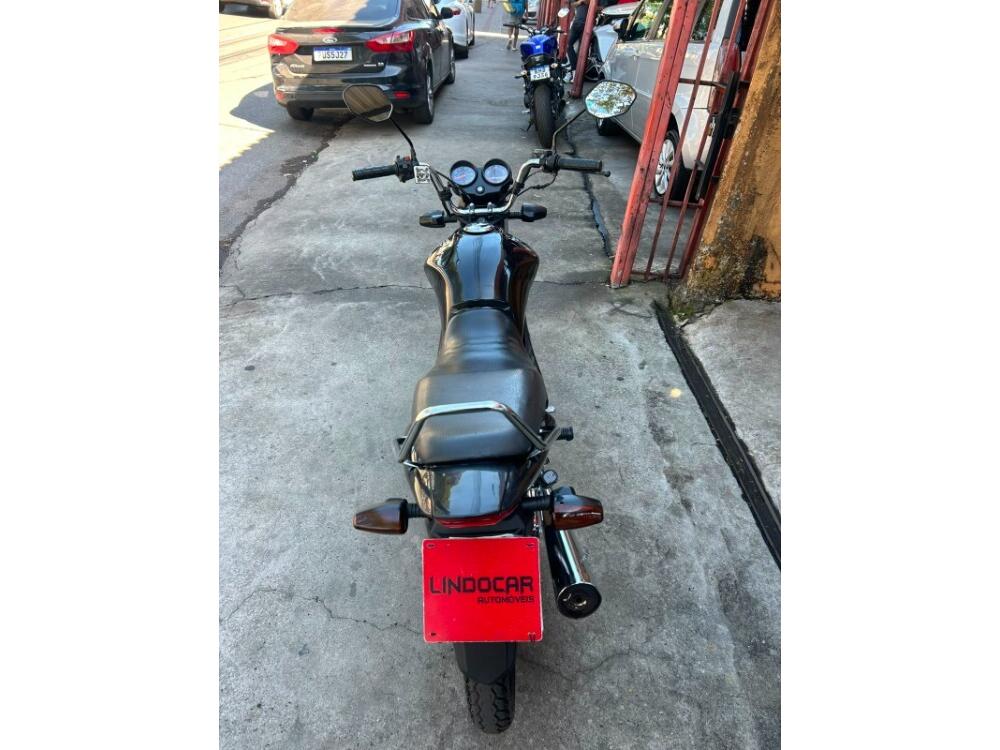 Honda CG 125