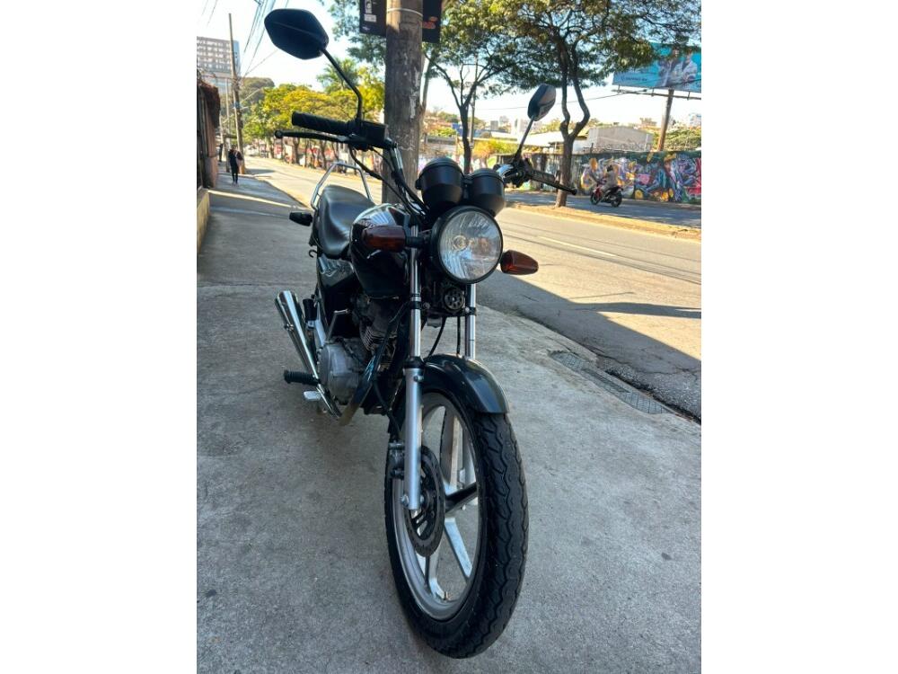 Honda CG 125