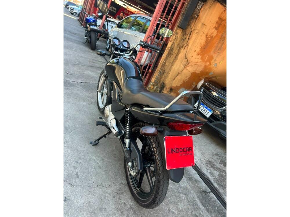 Honda CG 125