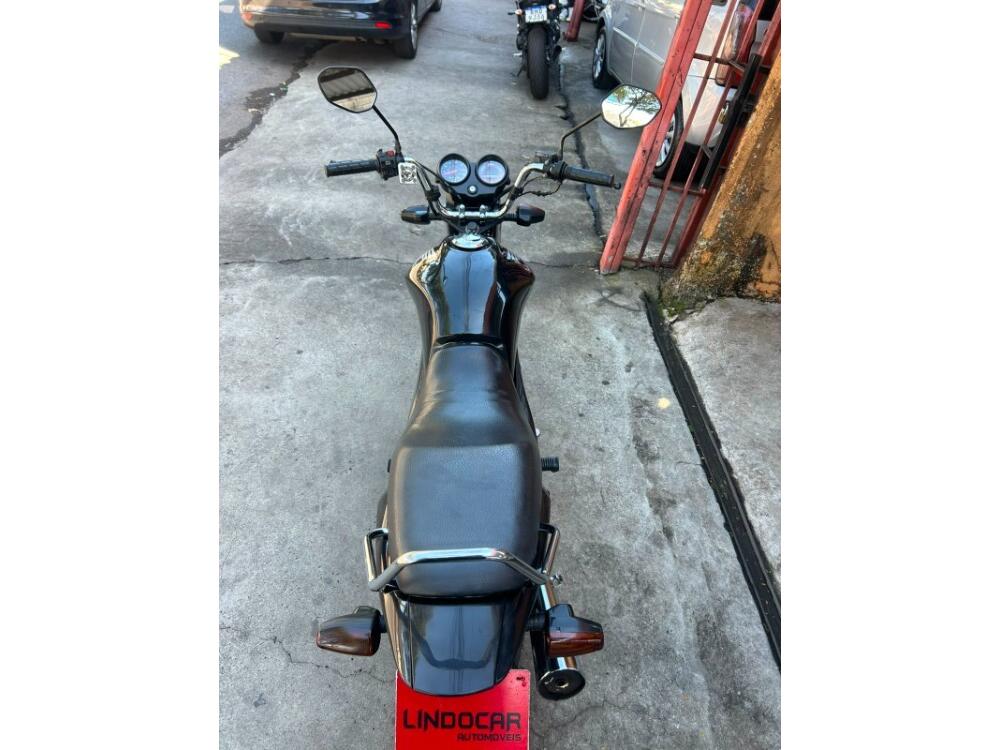 Honda CG 125