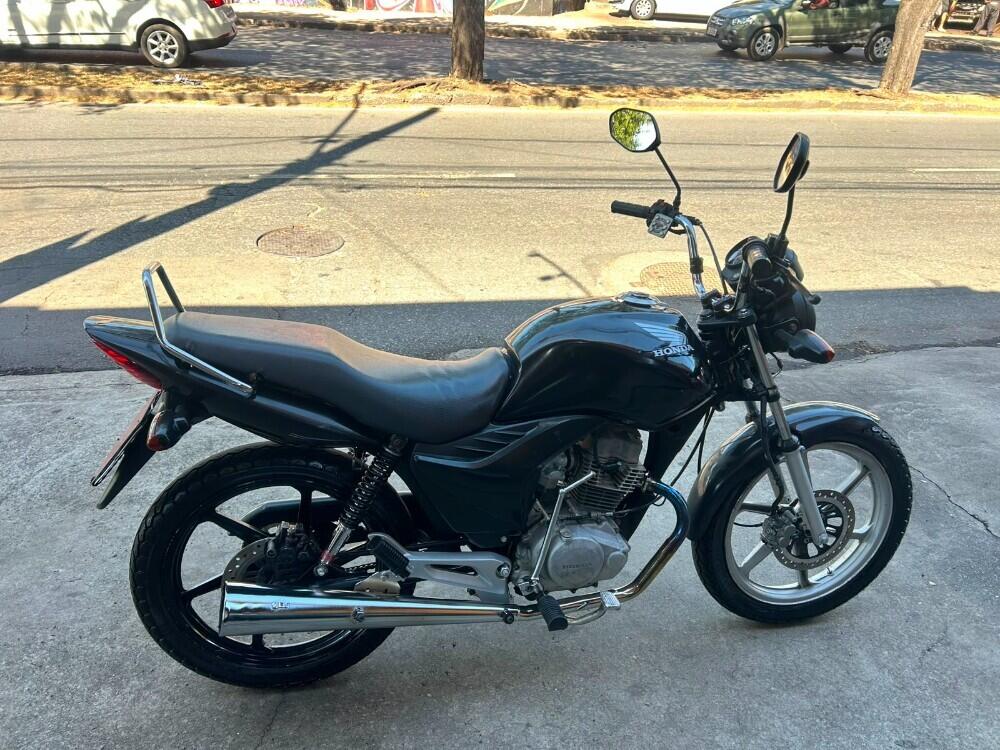 Honda CG 125