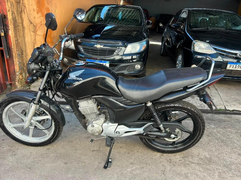 Honda CG 125