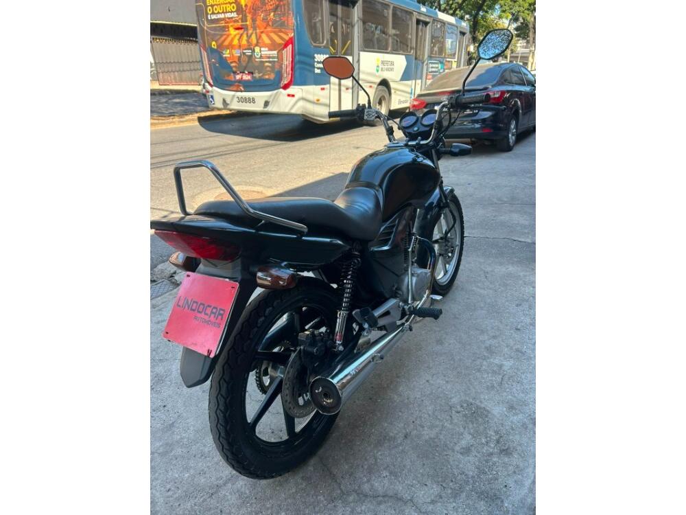 Honda CG 125