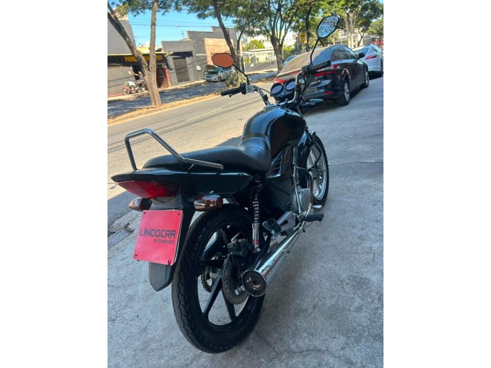Honda CG 125