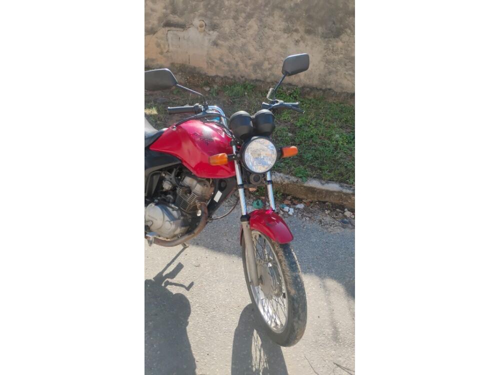 Honda CG 125