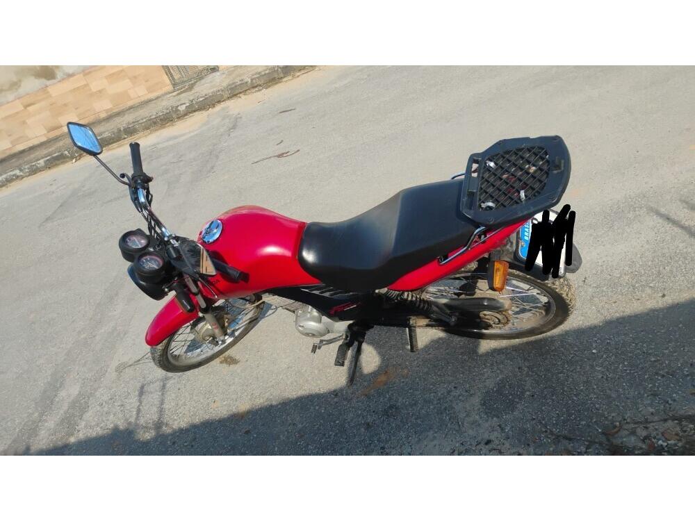 Honda CG 125