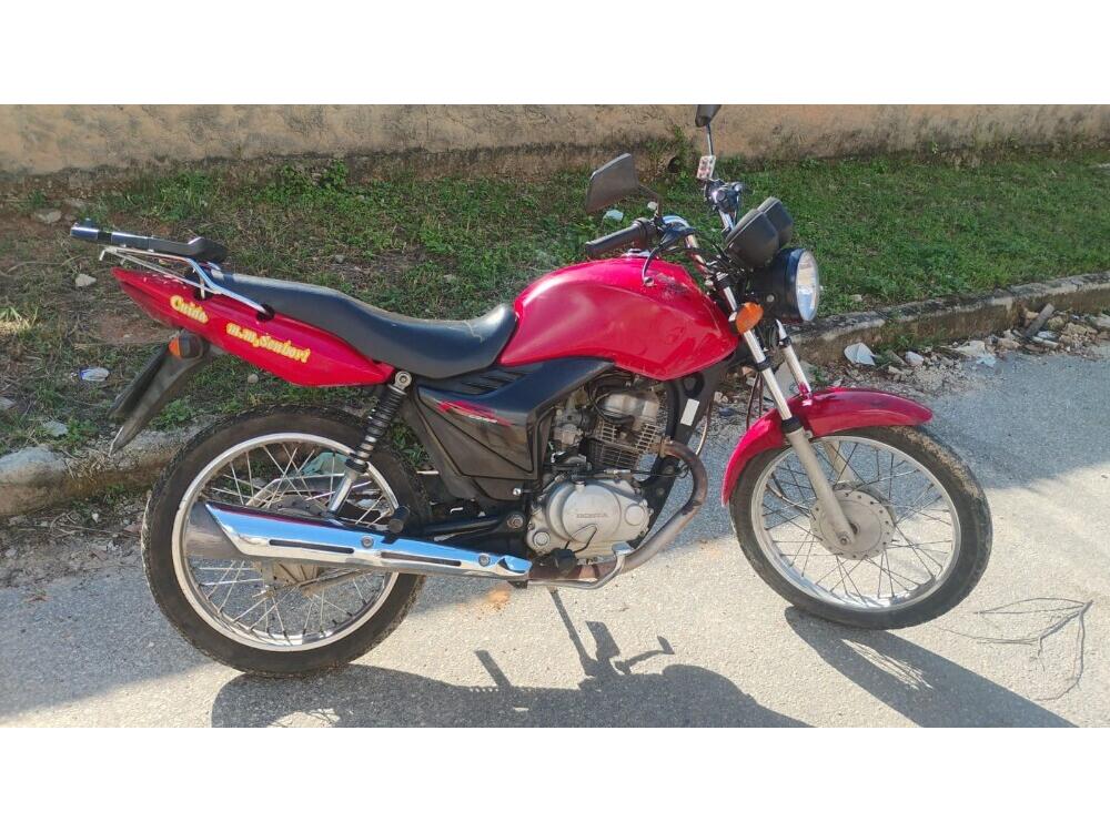 Honda CG 125