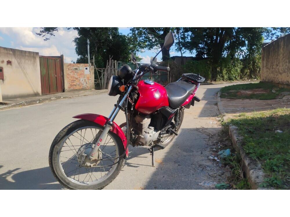 Honda CG 125
