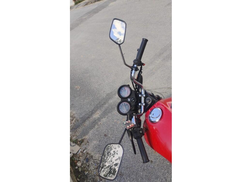 Honda CG 125