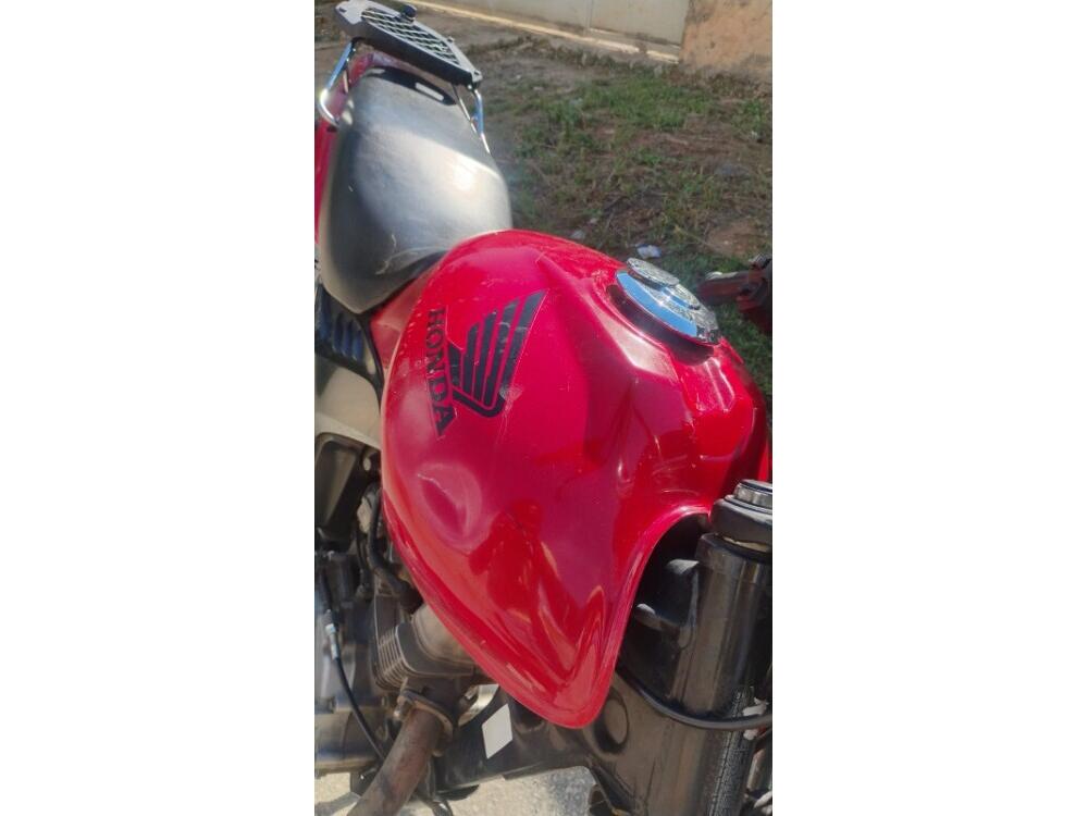 Honda CG 125
