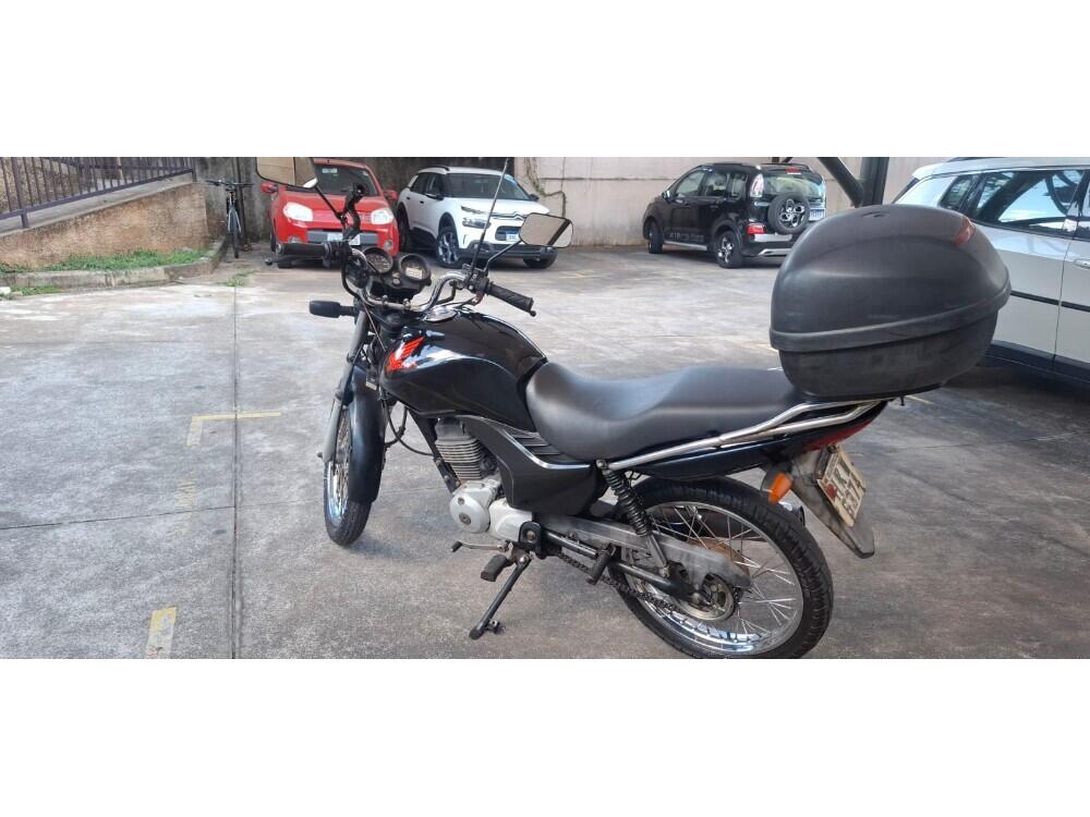 Honda CG 125