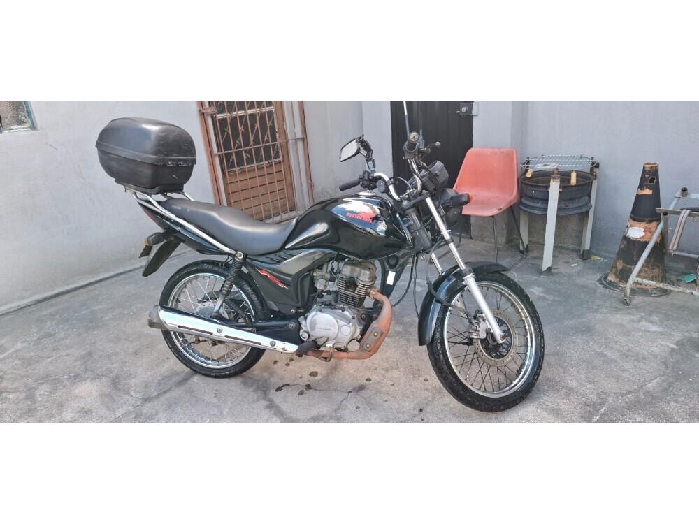 Honda CG 125
