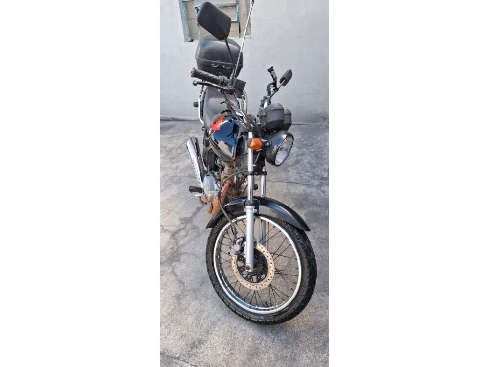 Honda CG 125