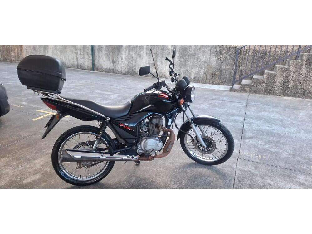 Honda CG 125