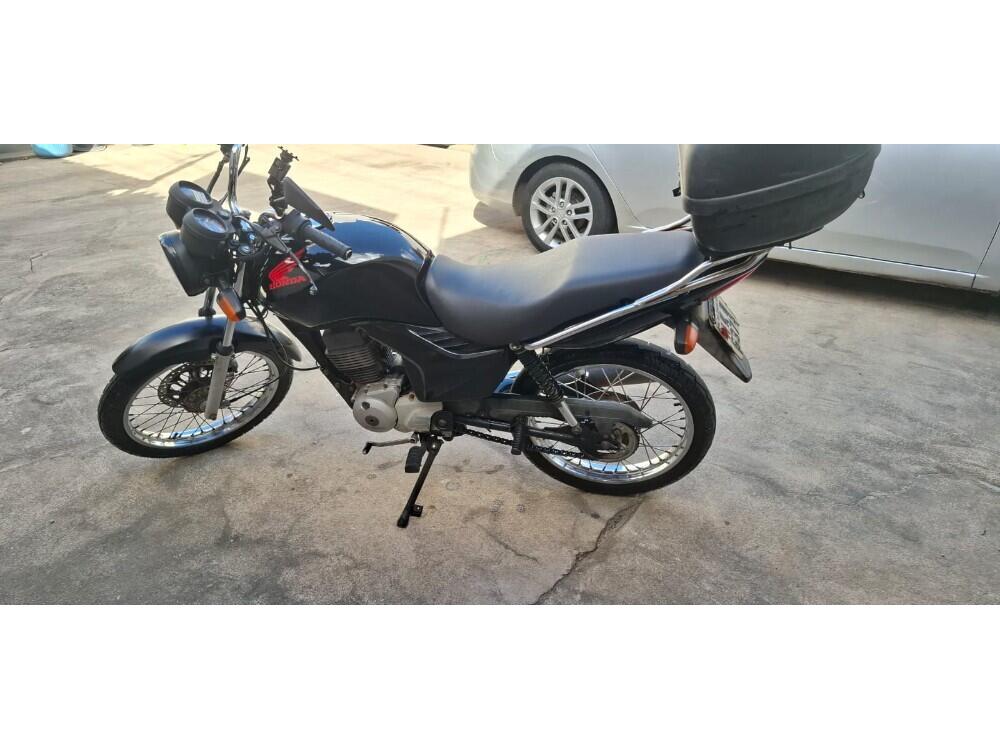 Honda CG 125