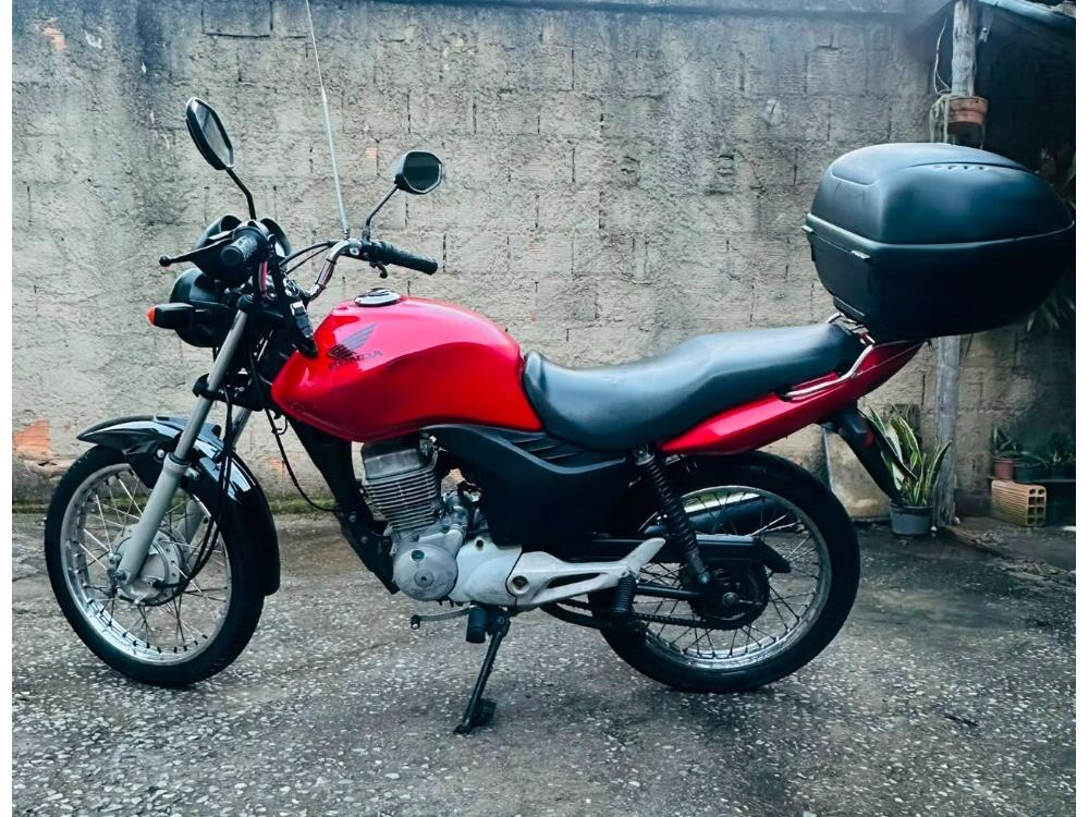 Honda CG 125