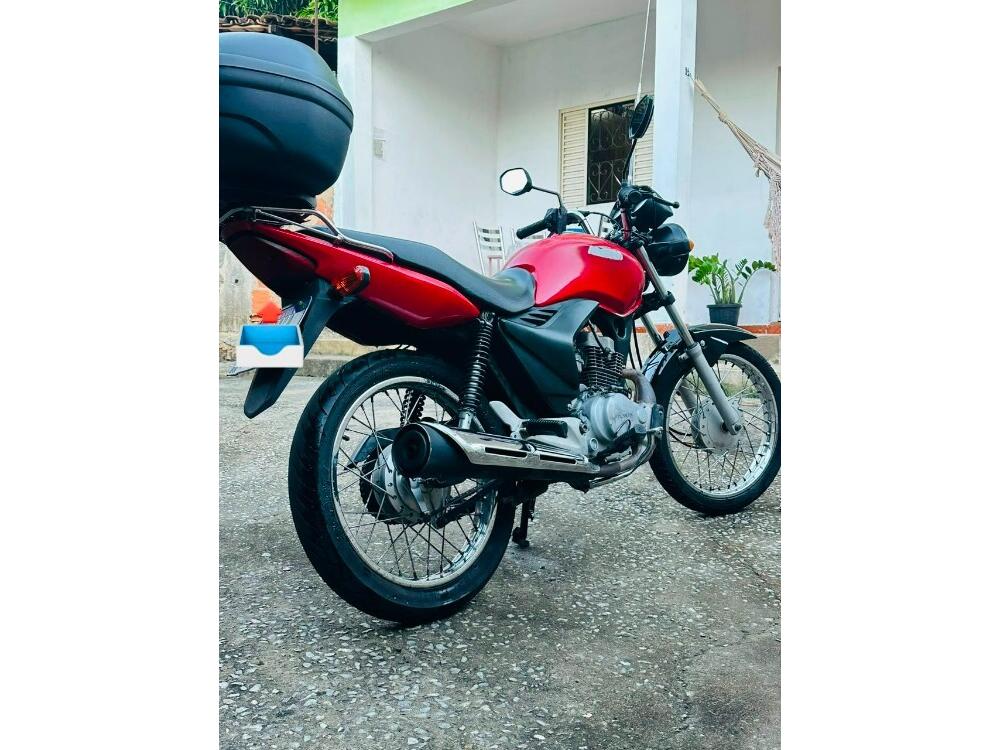 Honda CG 125