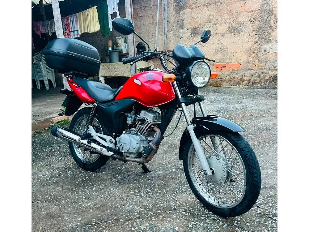 Honda CG 125