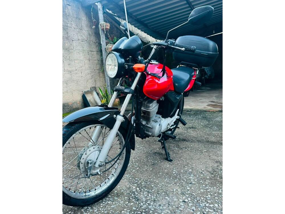 Honda CG 125