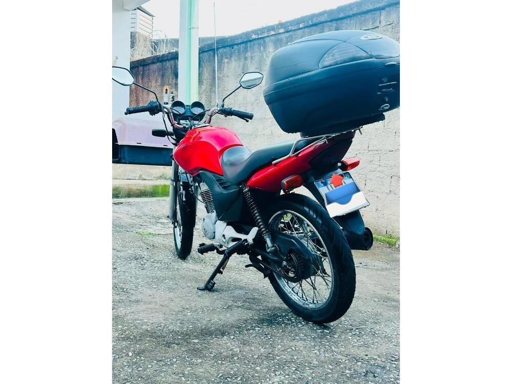 Honda CG 125