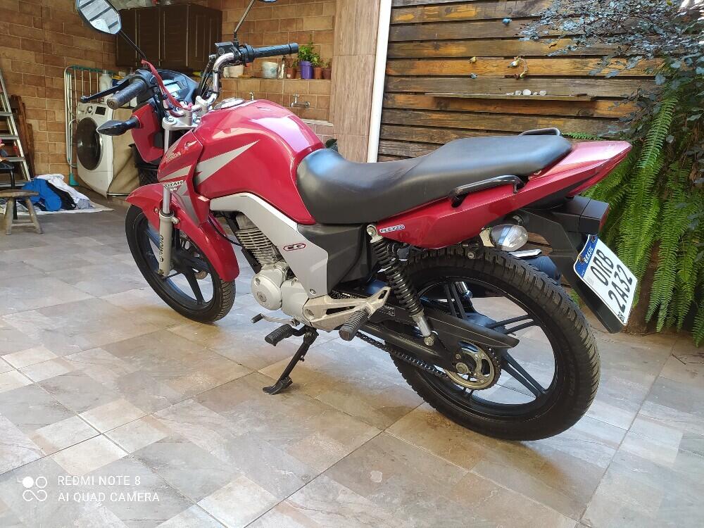 Honda CG 150