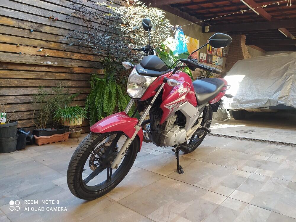 Honda CG 150