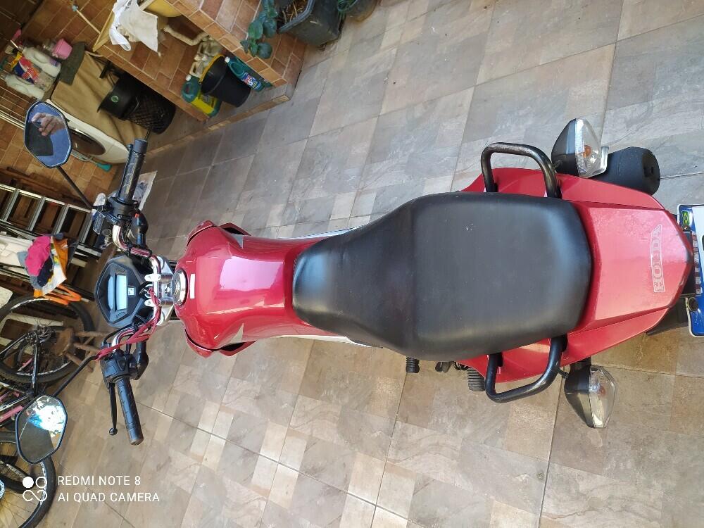 Honda CG 150