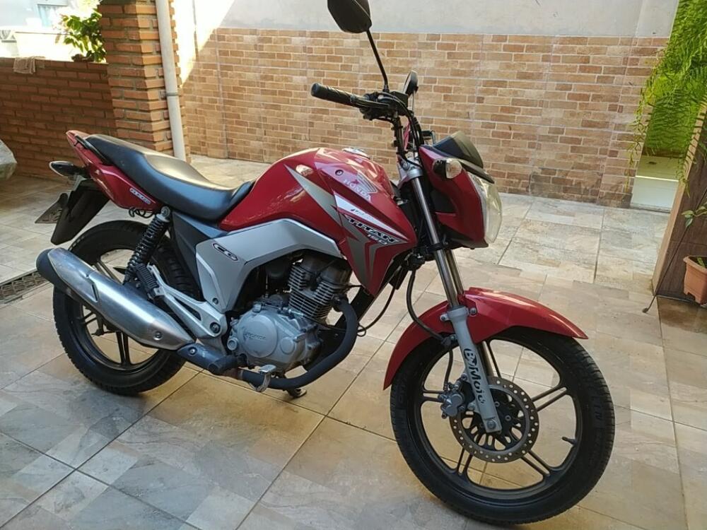 Honda CG 150