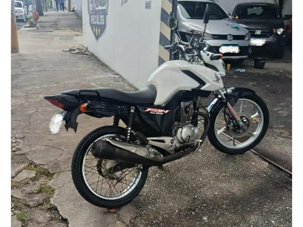 Honda CG 125