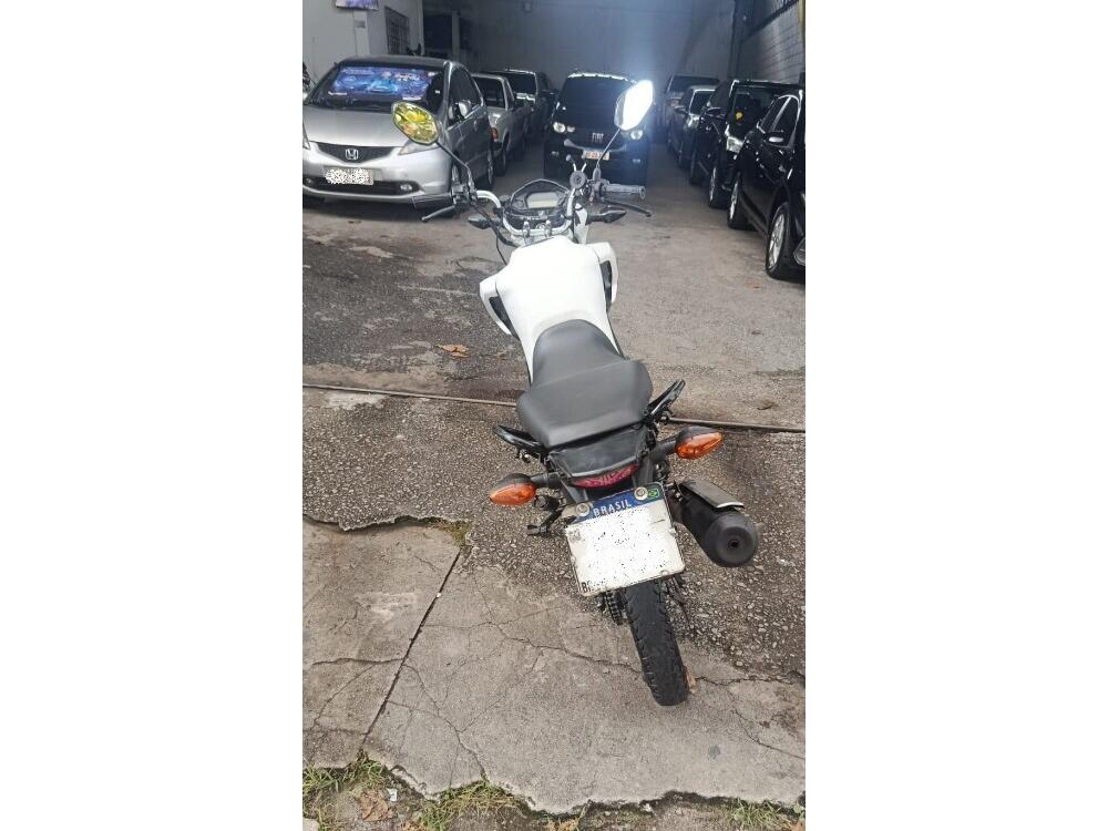 Honda CG 125