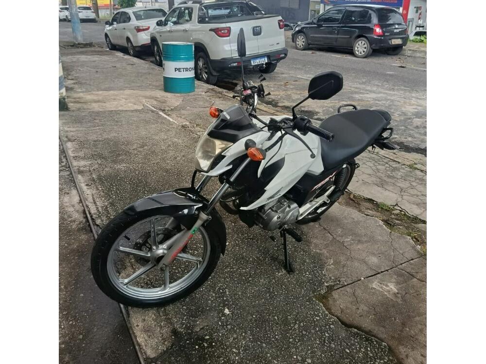 Honda CG 125