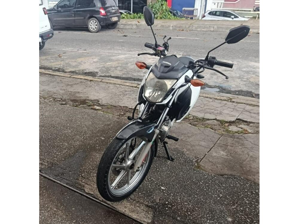 Honda CG 125