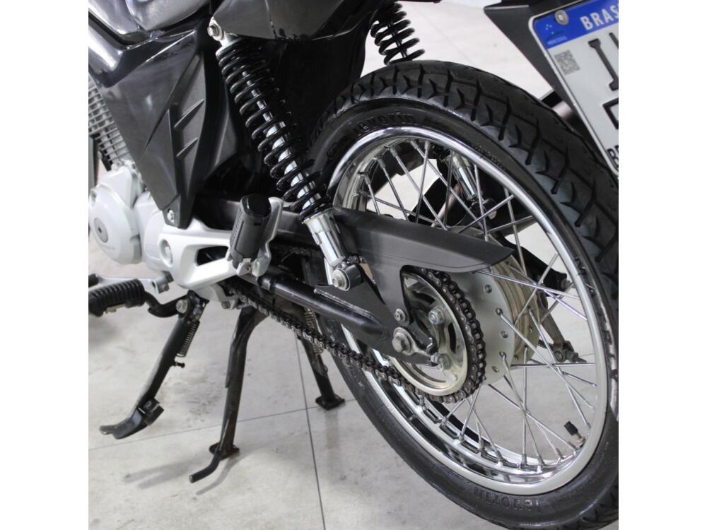 Honda CG 125