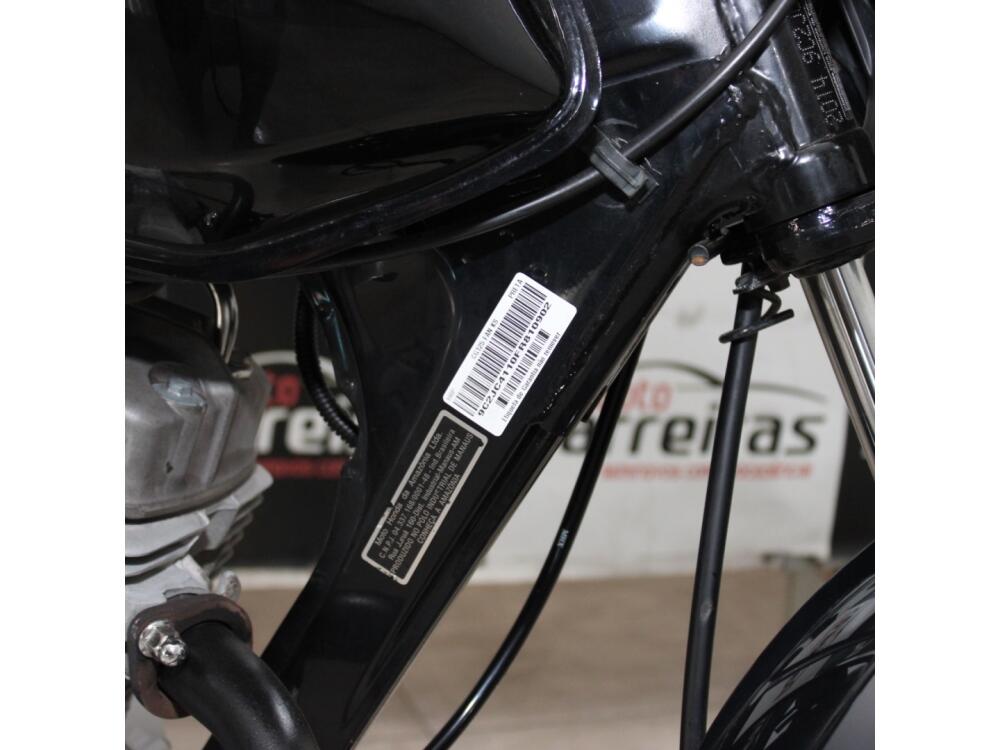 Honda CG 125