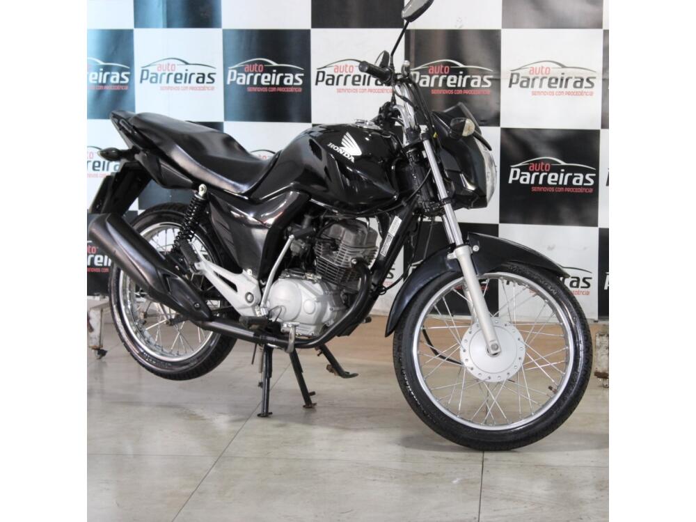 Honda CG 125
