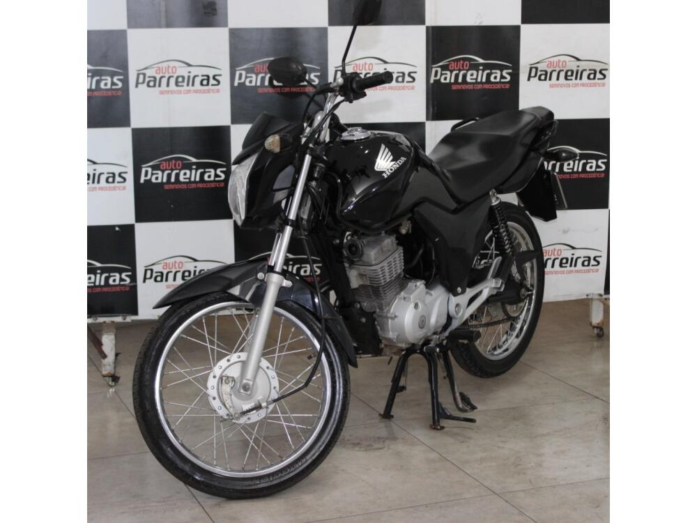 Honda CG 125