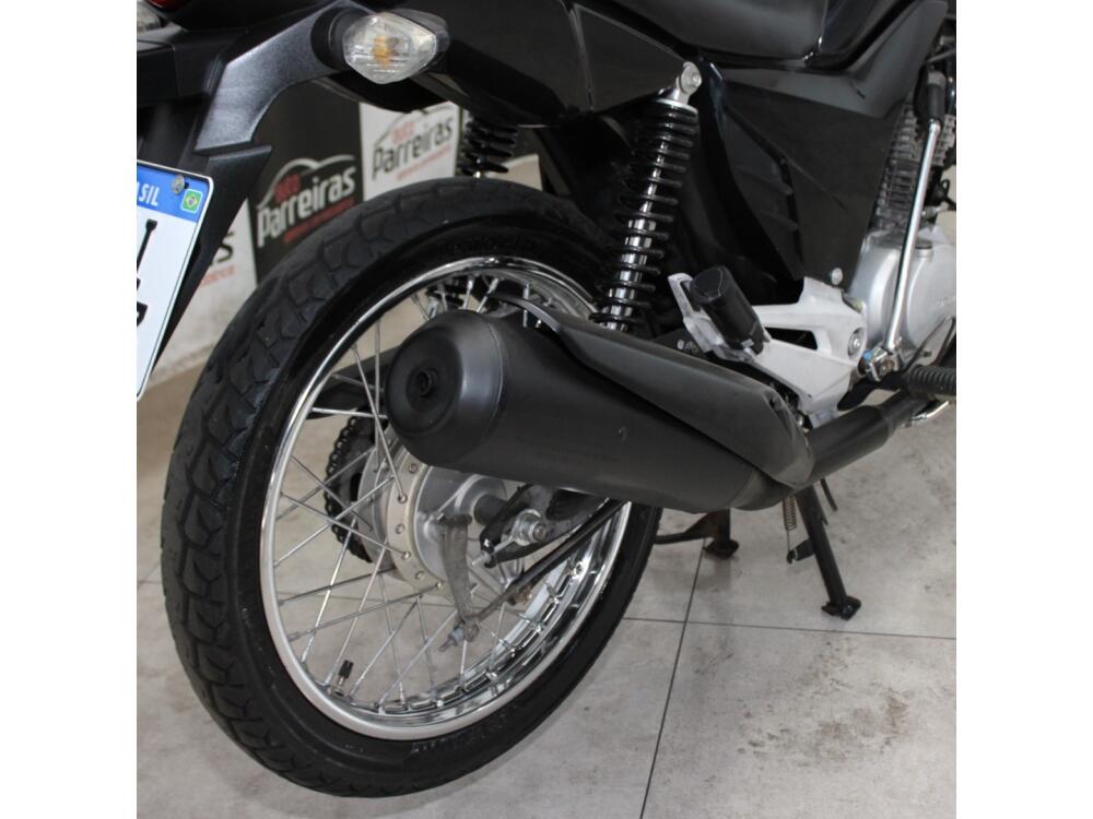 Honda CG 125